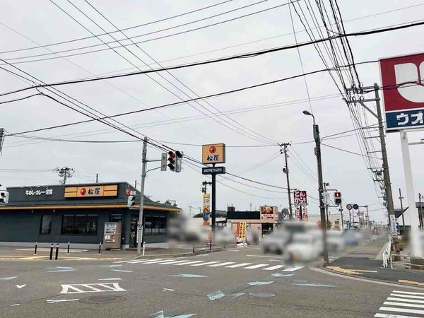 とんから亭 新潟女池店