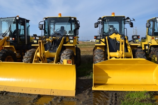 道路ふれあいコーナー