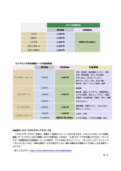 イオンシネマ