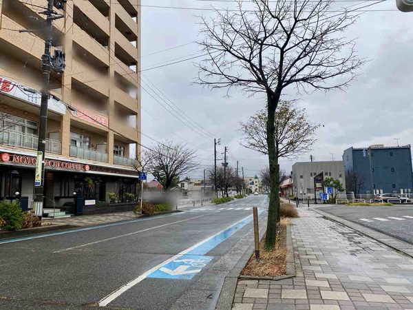 元町珈琲 東新潟の離れ（MOTOMACHI COFFEE）