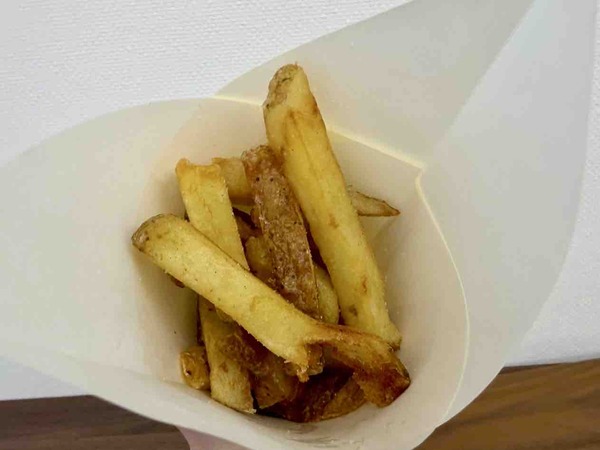 Grand Frites（グランド・フリッツ）