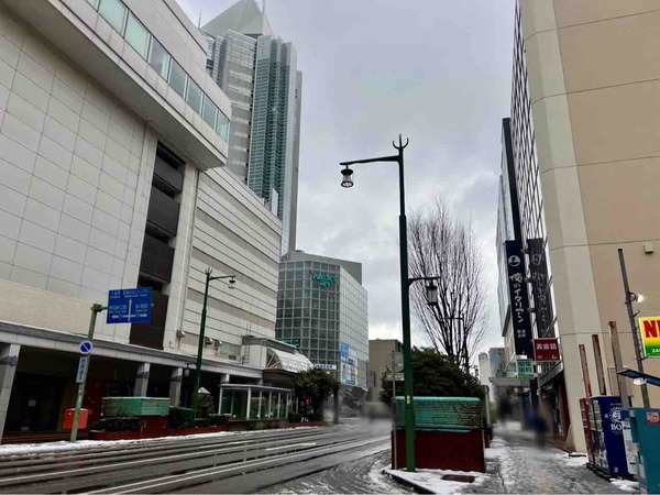 俺のイタリアン