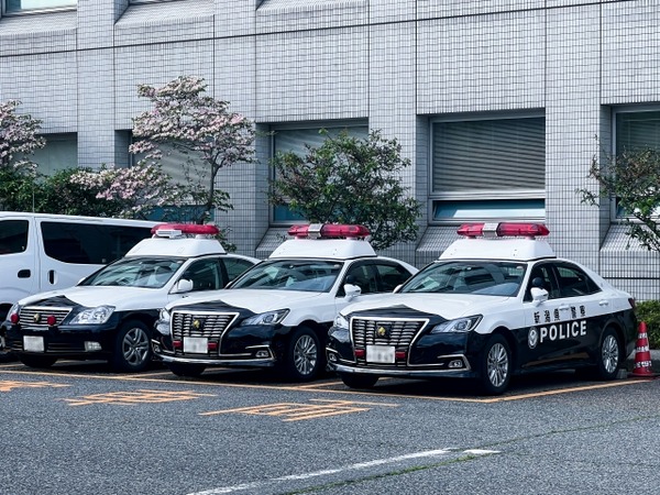 全国交通事故多発交差点マップ2025年版