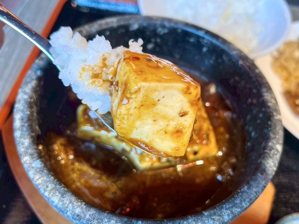 辣辣麺飯 潤