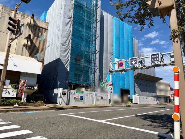 メディカル・リハビリホームボンセジュール新潟関屋