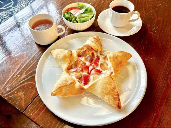 いちご一会めぐり