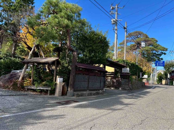 岩室温泉ひな巡り
