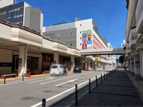 万代農市