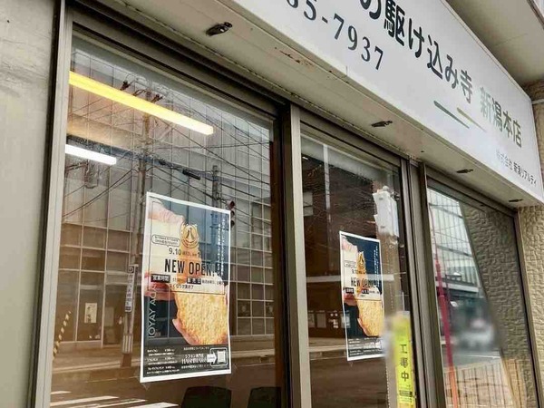 HACHIWARE（ハチワレ）