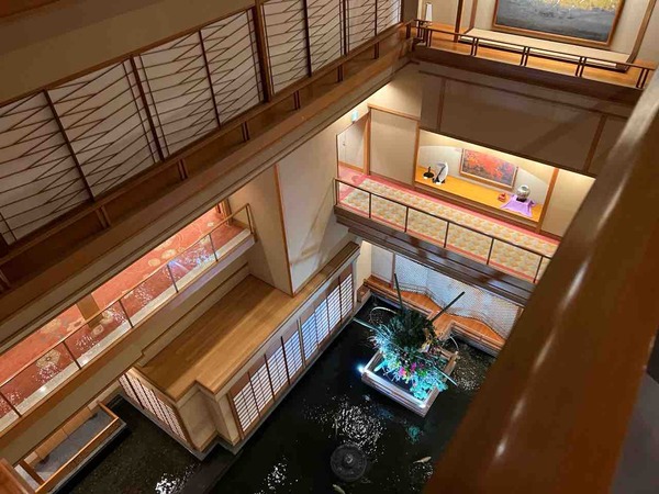 プロが選ぶ日本のホテル・旅館100選