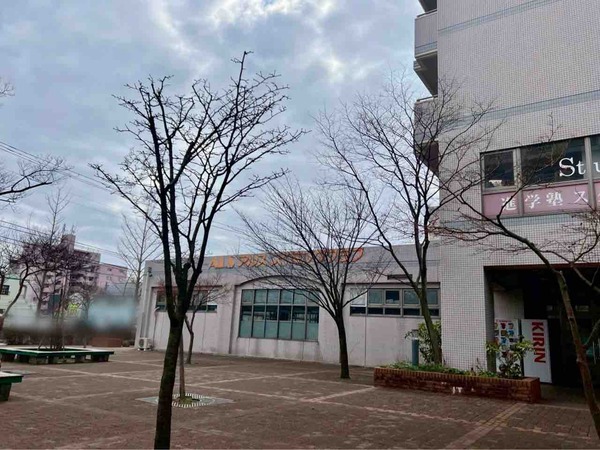 アルススイミングクラブ