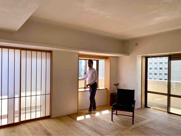 オーガニックスタジオ新潟