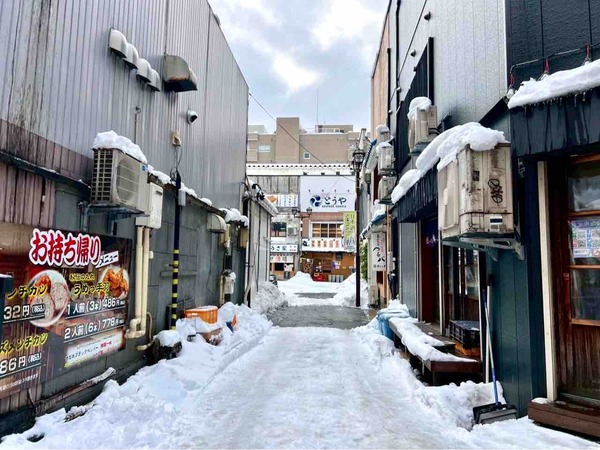 焼肉のそい 新潟駅前店