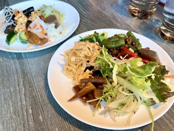 辣辣麺飯 潤