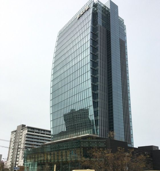 メディアシップ