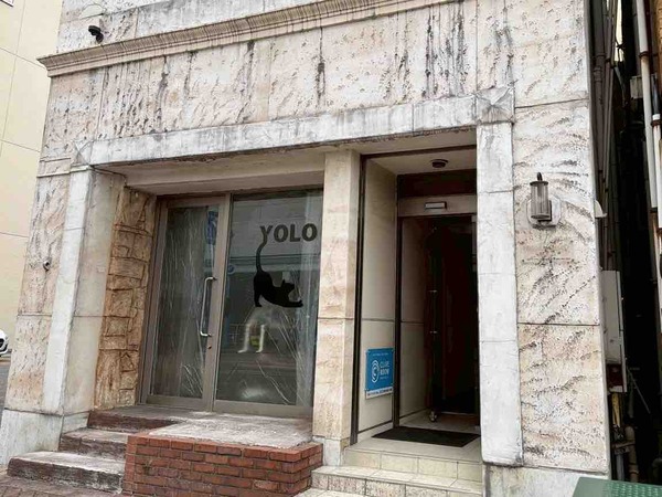 古着屋YOLO