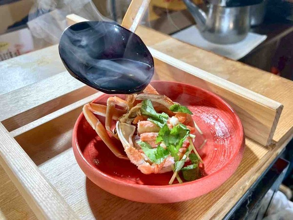 遊心居酒屋ぁ いろりんあん