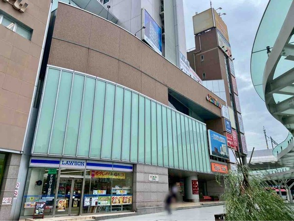 新潟ろうきん コープシティ花園ATM（新潟県労働金庫）