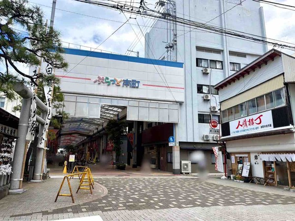西松屋 シーナシーナ丸大新潟店