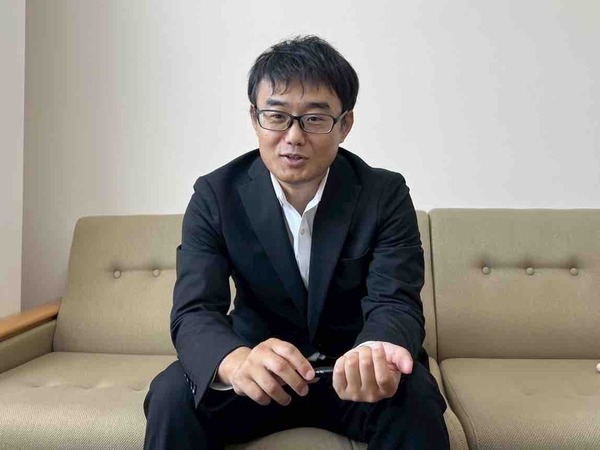 新潟プレハブ工業 河端専務 インタビュー