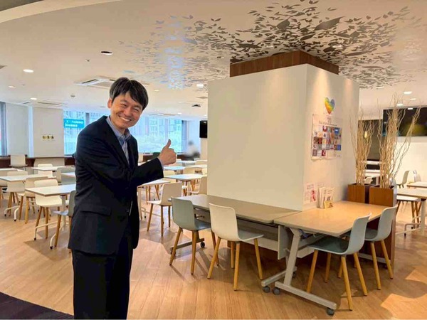 パーソルコミュニケーションサービス株式会社 新潟サポートセンター