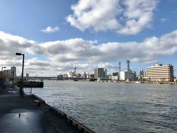 ニューイヤークルーズ2026