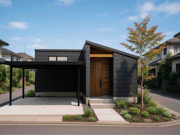 ハウジングシステムトーア 完成見学会