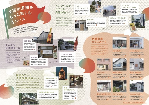発酵ふぇす