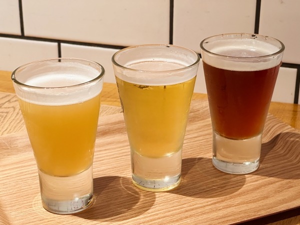 カーブドッチ