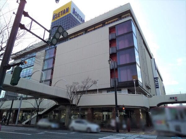 いせたn