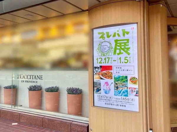 プレバト展