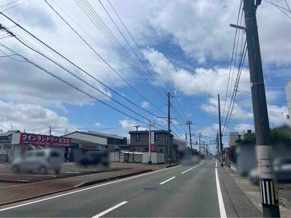バラエティーストアフジツカ 石山店