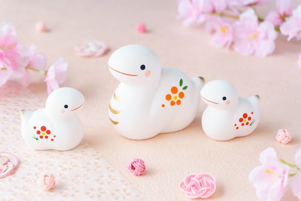 巳年生まれの人口