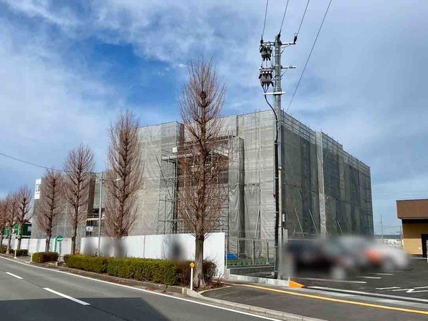 イリーゼ新潟中央