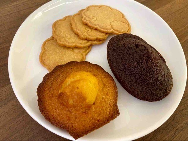 la maison de eF(ラ メゾン ド エフ)