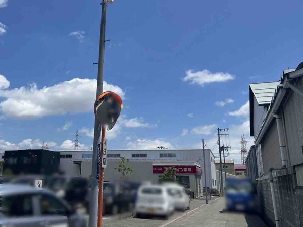 アイン薬局 下木戸店