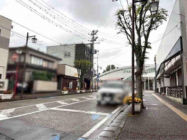 新潟朝挽きホルモンの全力