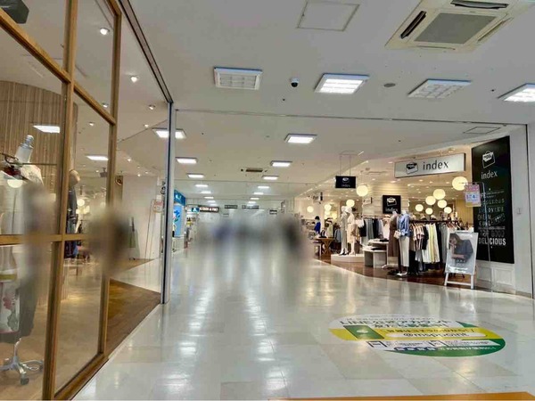 CARA MARKET