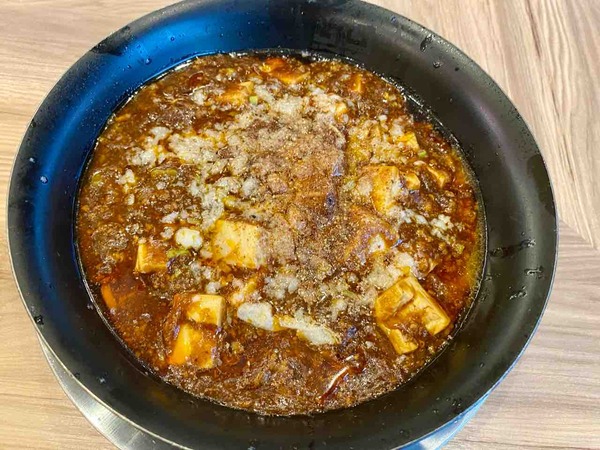 ラーメンヤキソバ一丁目