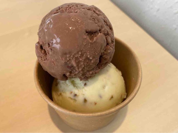 無印良品 新潟河渡新町店 コーヒースタンド