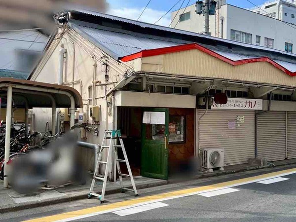 Kitchen RIZ（キッチン リズ）