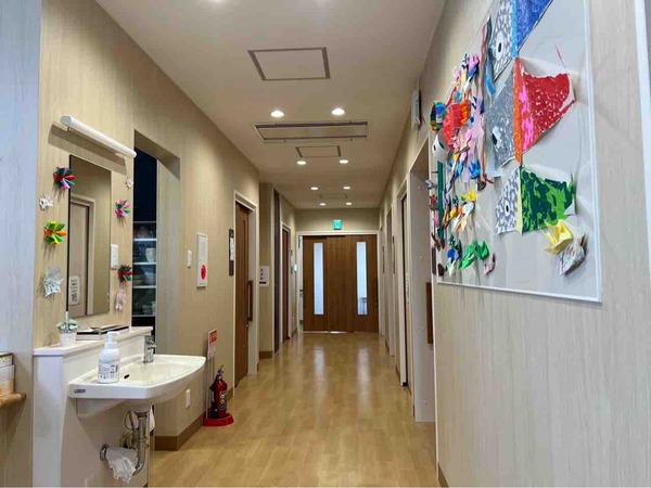 山潟スワンの家