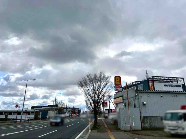 とれすぎ～のアイランド