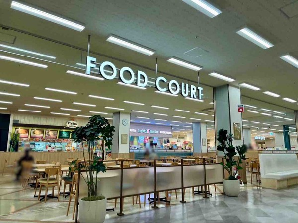 サーティワンアイスクリーム 亀田アピタ店