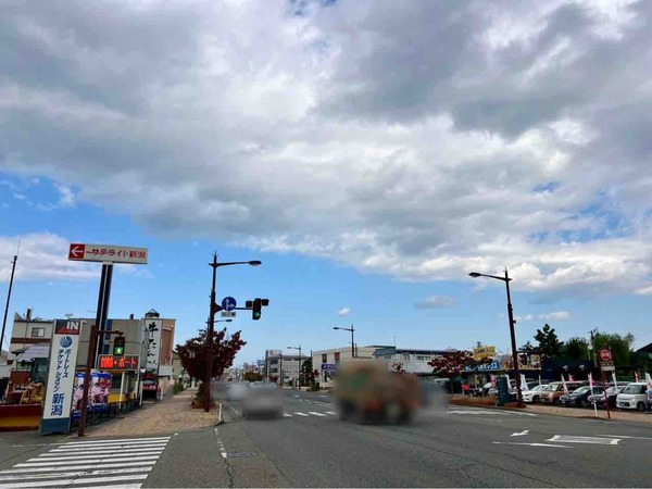 サテライト新潟・ボートレースチケットショップ新潟