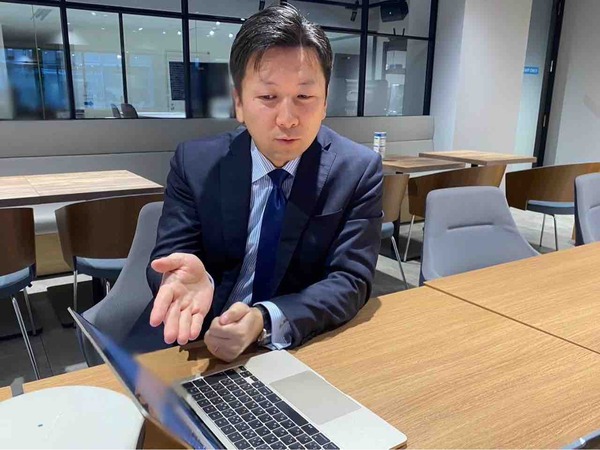 株式会社 アイセック 木村 社長