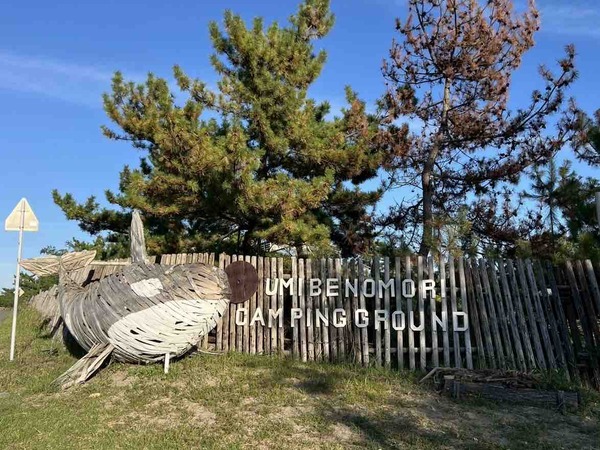 海辺の森アートフェスティバル×にいがた木の祭典2025