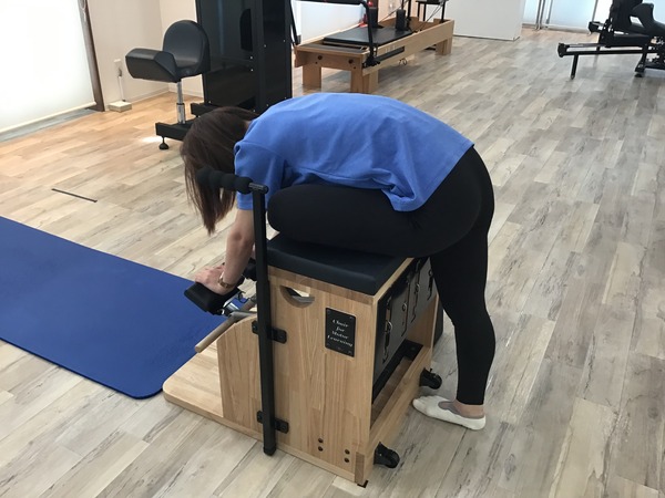 WECLE 新潟上所店