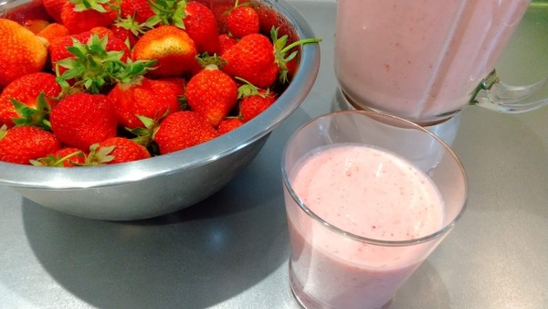 春花・舞花～いちごフェア～ いくとぴあ食花