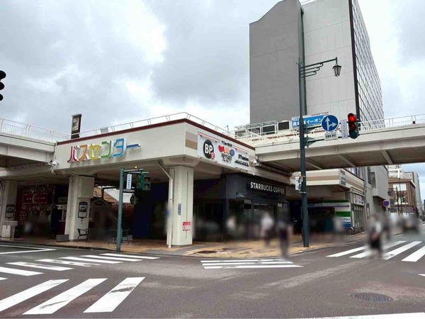 万代シテイ1日限定スコーン屋
